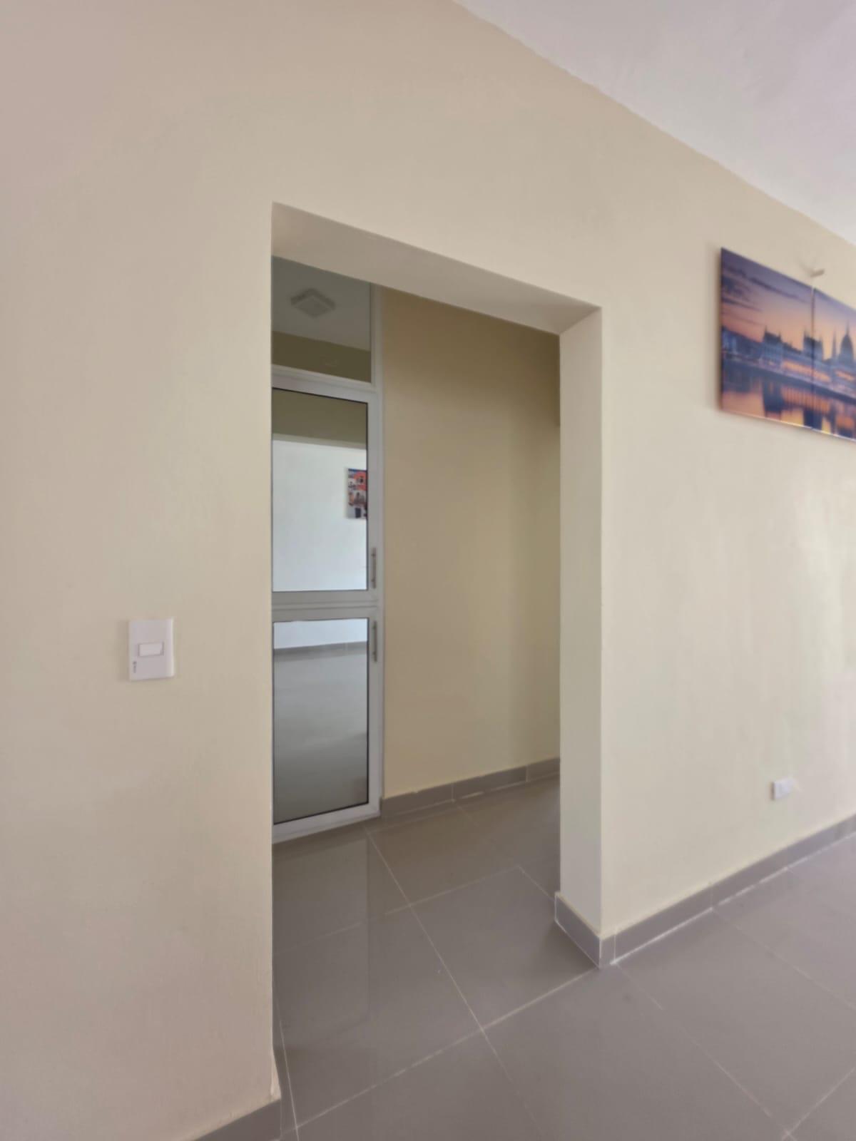APARTMENT FOR SALE IN BAVARO TOWN