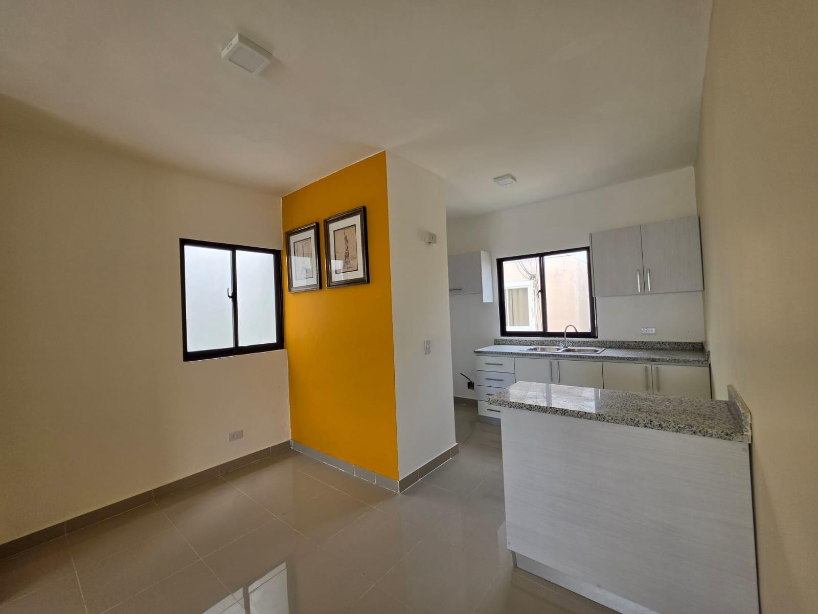APARTMENT FOR SALE IN BAVARO TOWN