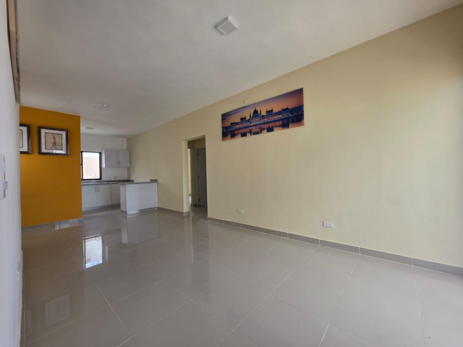 APARTMENT FOR SALE IN BAVARO TOWN
