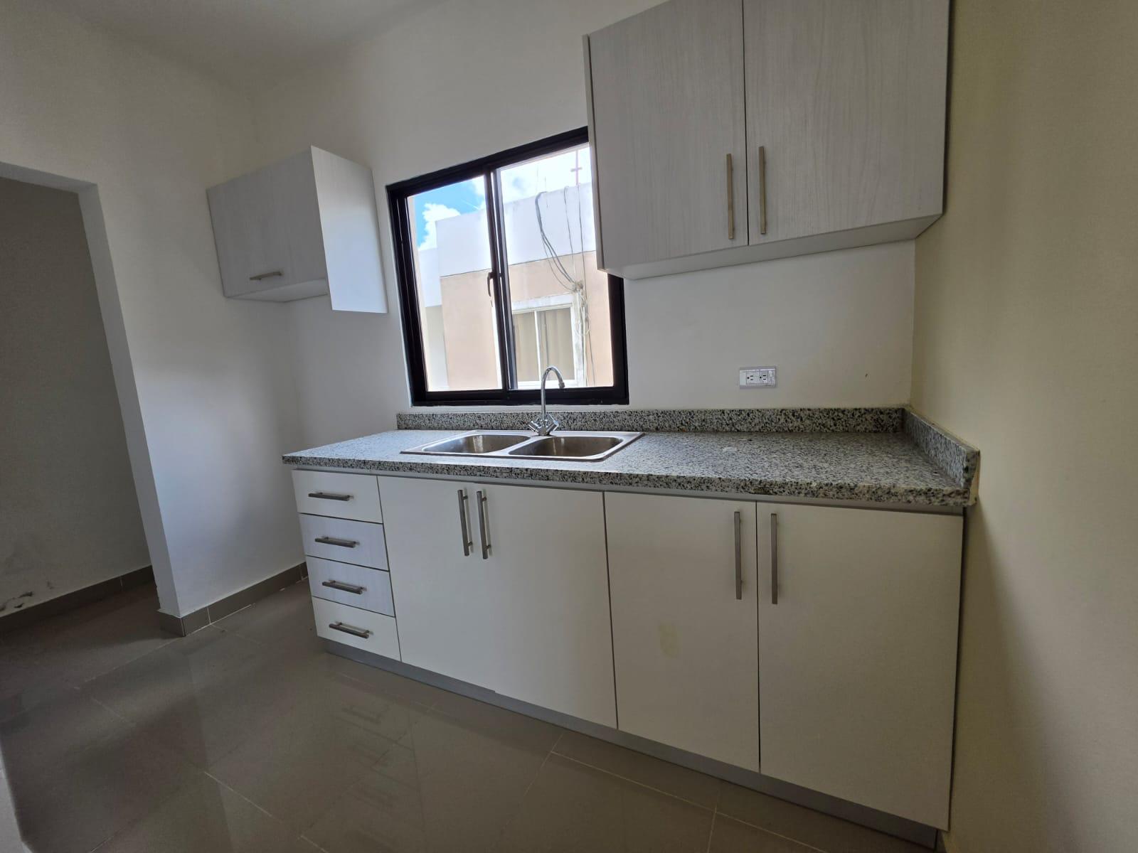 APARTMENT FOR SALE IN BAVARO TOWN