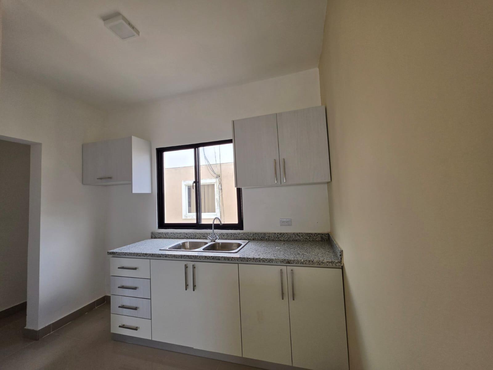 APARTMENT FOR SALE IN BAVARO TOWN