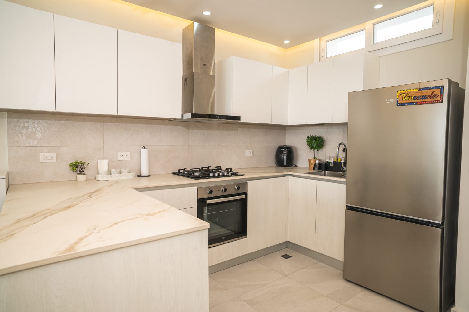 APARTMENT FOR SALE NEAR RIU HOTELS AND GOLF COURSES IN PUNTA CANA