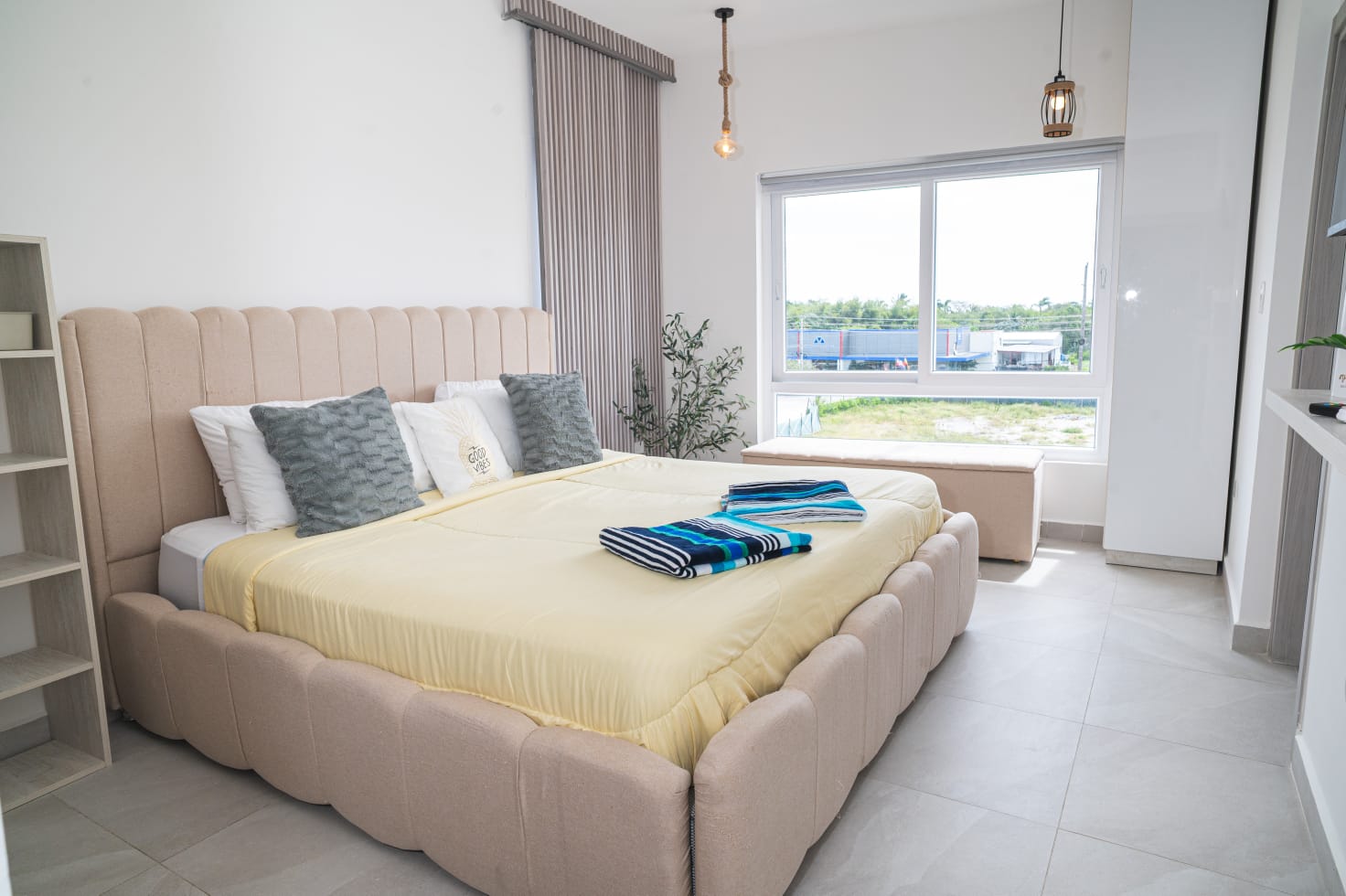 APARTMENT FOR SALE NEAR RIU HOTELS AND GOLF COURSES IN PUNTA CANA