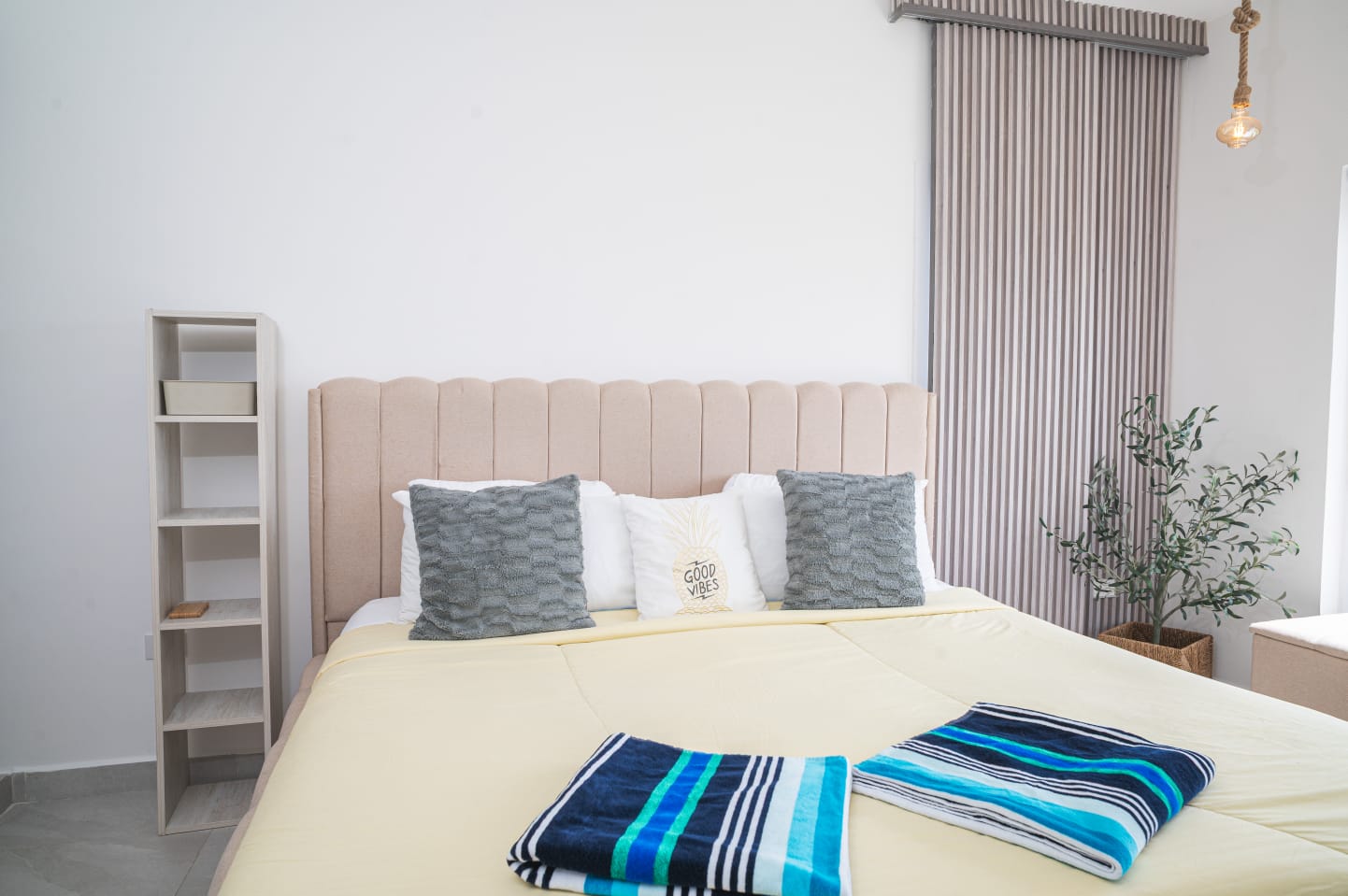 APARTMENT FOR SALE NEAR RIU HOTELS AND GOLF COURSES IN PUNTA CANA